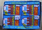 Fleer 1990 Baseball Logo Stickers & Trading Cards sealed packs Anniversary Editi — photo 6
