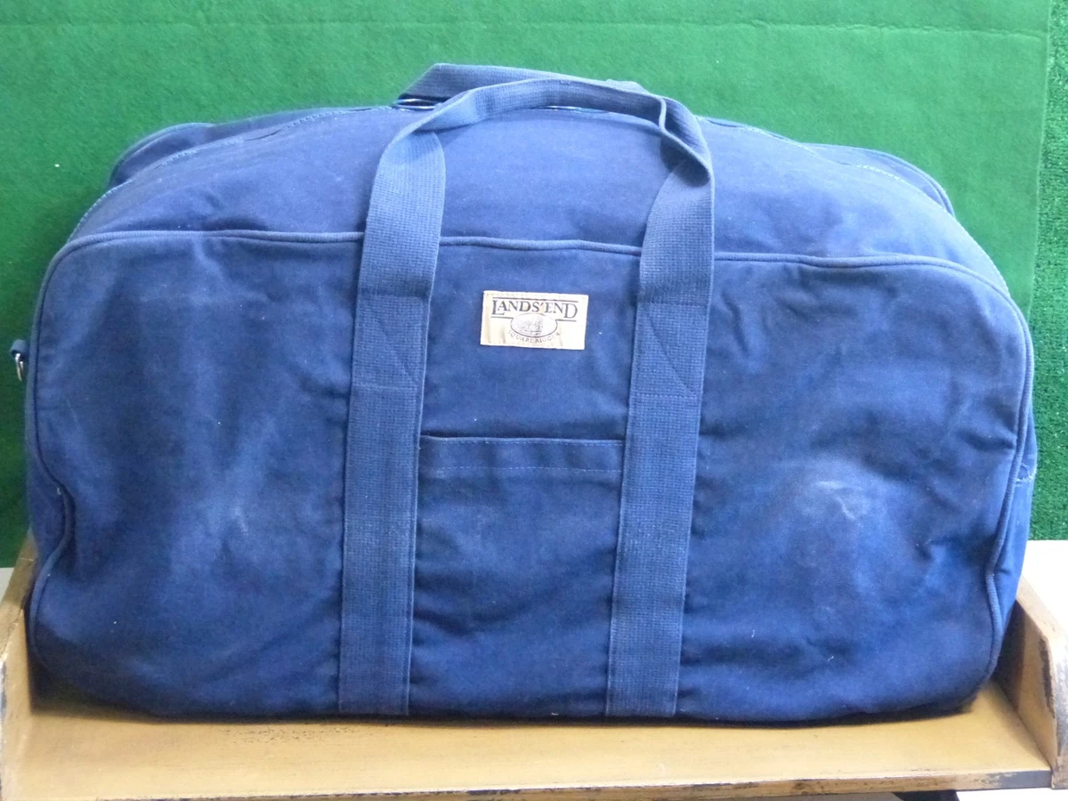 Lands' End Men's Duffle Bags for sale | eBay