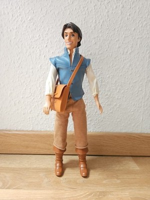 Flynn Rider von Rapunzel