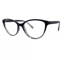 Image of Armani Exchange AX3053 8255 Black / Gray Eyeglasses Glasses Frame 53 /16/140mm