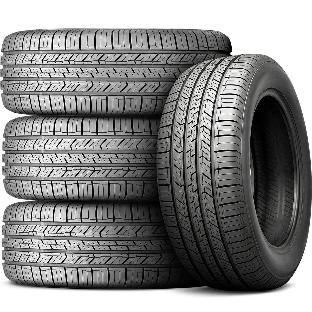 4 Quantity 245/60/18 All Season Tires for sale | eBay
