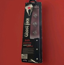 Halloween GhostFace Lives Accessory Horror Print Scream Costume Knife Only NEW
