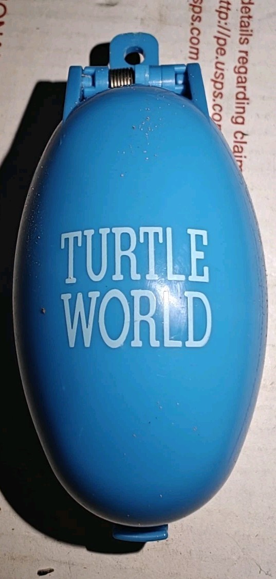 小物 777joke Vintage 1993 Takara Pocket Critters Penguin World Keychain