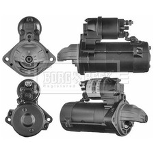 Arrancador Borg & Beck BST2196