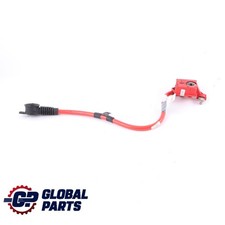 BMW F01 F02 Pluskabel Pluspol Rot Batteriekabel 9217033