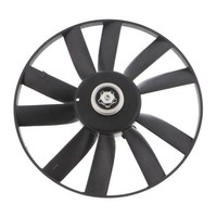 ElektrolüFter Rad Ventilator MotorküHlung FüR VW Passat + Variant
