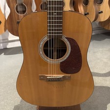 Martin 1997 SPD-16TR Limited Special Edition Dreadnought Acoustic Guitar w/ Case