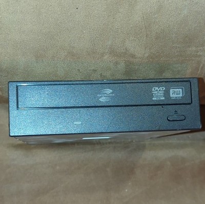 HP TS-H653 Internal Desktop DVD RW Drive SATA 5.25in Black TS-H653N 410125-501