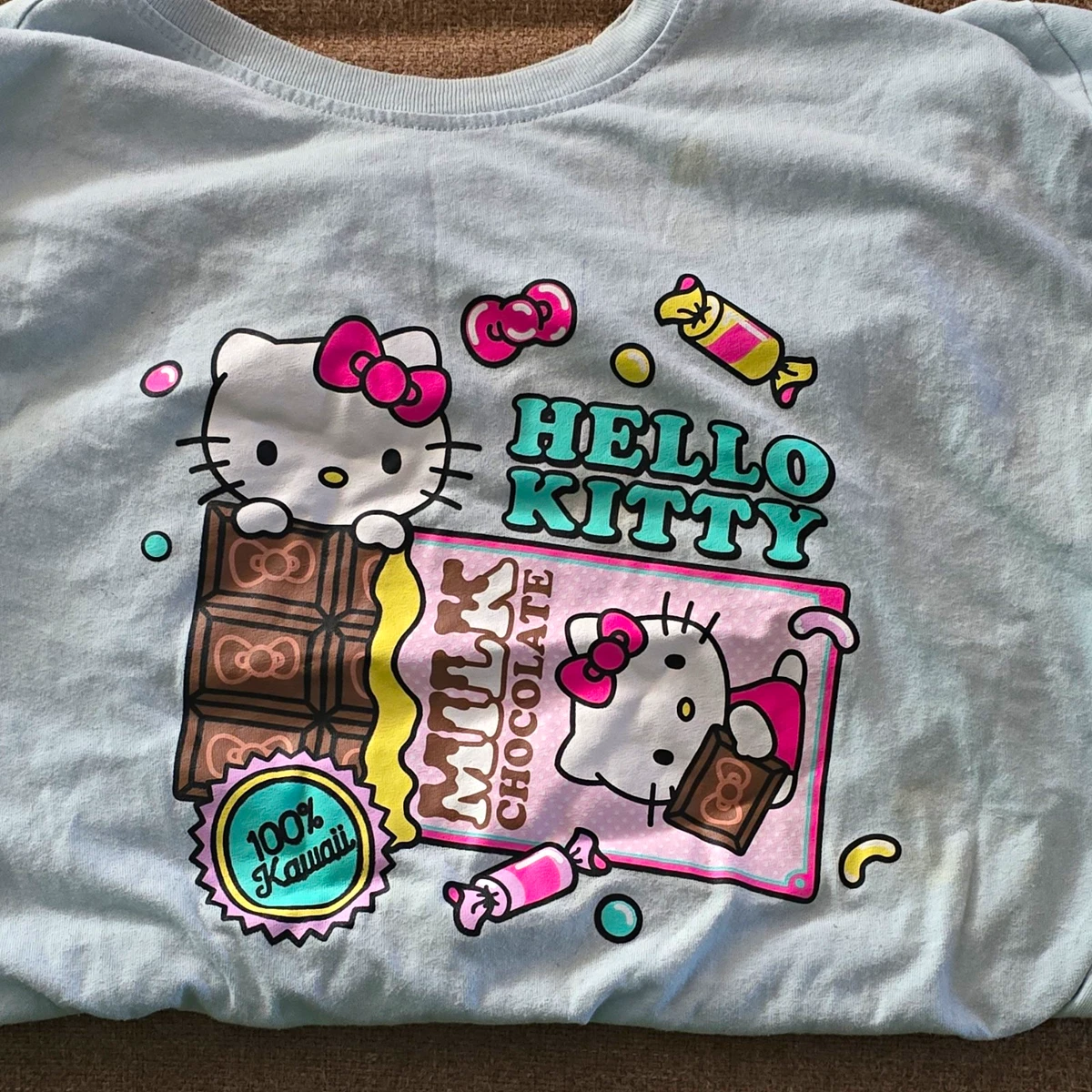 25+ Hello Kitty T-Shirts for Women for sale | Updated Oct 2026