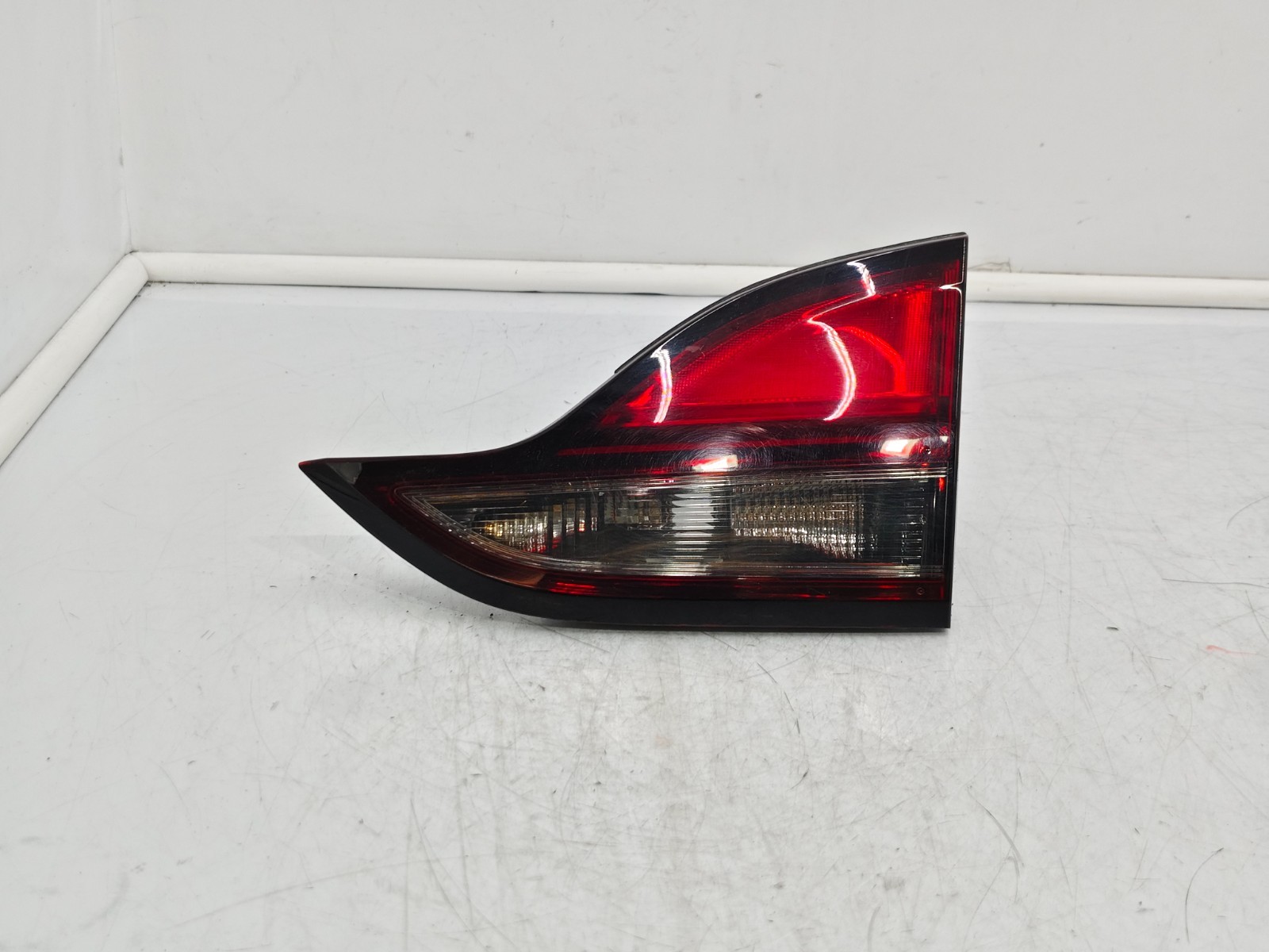 ♻️FARO FANALE STOP POSTERIORE DESTRA DX LED OPEL ZAFIRA C 2012-2016 13288831 GC2