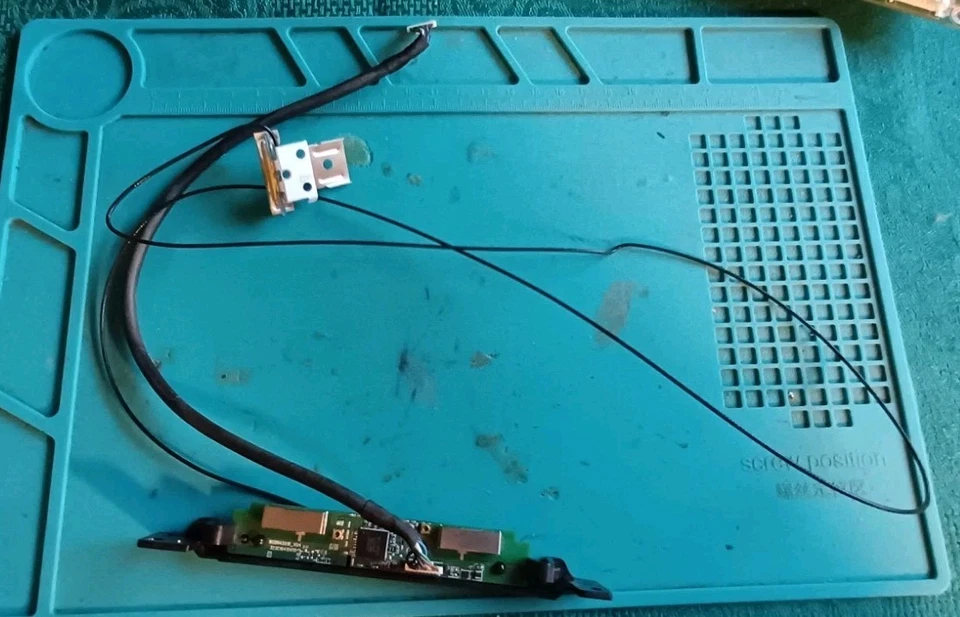 Philips 32PFS6402 Modulo WIFI - Immagine 2 di 3