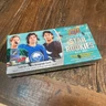 Upper Deck 2022-23 NHL Star Rookies Hockey Box 25 Card Set Factory Sealed NEW
