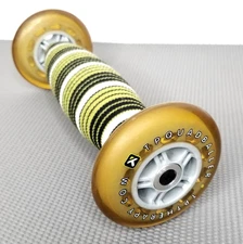 Trigger Point TP Therapy Quadballer 11” Roller Muscle Deep Tissue Massage Rehab