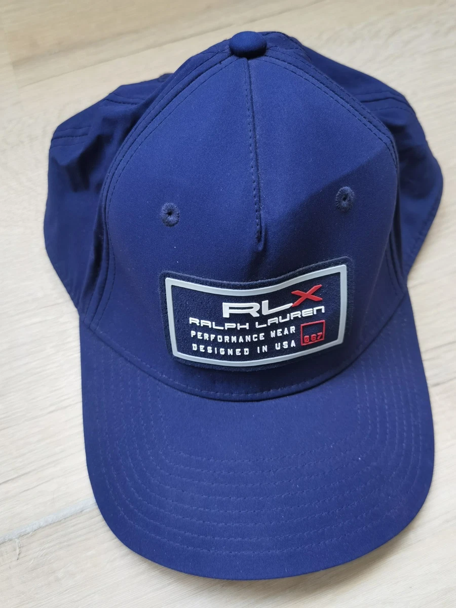RLX Ralph Lauren Men's Hats for sale | eBay
