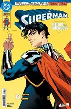 The Super Guide to Collecting Superman 56