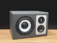 Barefoot Sound Footprint03 3-way Powered Right Side Studio Monitor