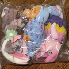 New In Bag Disney Store Winnie The Pooh Easter Set Of 3