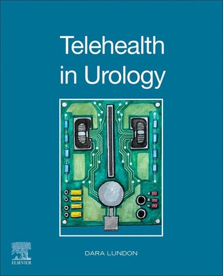 Dara Lundon | Telehealth in Urology | Taschenbuch | Englisch (2022)