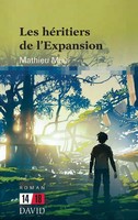 Mathieu Muir | Les HéRitiers De L'expansion | Taschenbuch | FranzöSisch (2021)