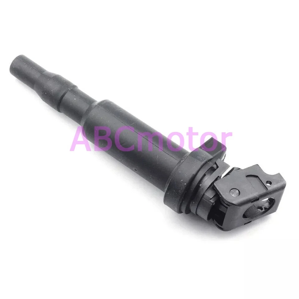 Set of 4 Ignition Coils for BMW 116i 118i 318Ti X4 Z4 4 Cyl. 1.6L & 2.0L Engine - Image 3 of 4