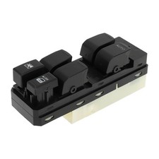 Front Right Driver Side Power Window Switch for Suzuki SX4