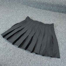 Tail Vintage Pleated Mini Skirt Size 12 Women...