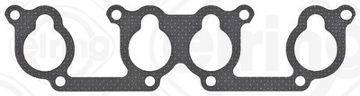 Dichtung Ansaugkrümmer ELRING 165.210 für VW GOLF PASSAT SKODA AUDI SEAT AFT AKS