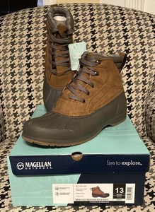 Magellan Outdoors Boots | eBay display picture 2