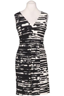 BCBG Max Azria Kleid Damen Dress Damenkleid Gr. M Mehrfarbig #rlytugp