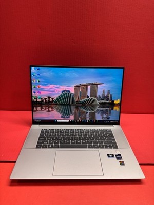 HP ZBook Studio G10 16'' 4K+ 13th  I7-13800H 2500Mhz 1TB SSD 32GB Windows Pro