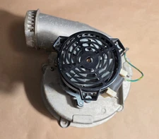 Jakel J238-150-1533 Furnace Inducer Motor 117847-00