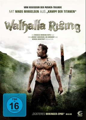 Walhalla Rising (Uncut) (DVD)
