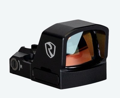 Riton 3 Tactix MPRD 3 Red Dot Sight