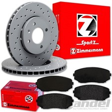 Disque de frein Mazda MAZDA