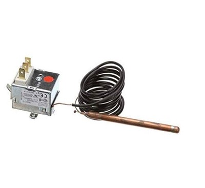 CMA02100.25 Booster Heater Thermostat UC 50E   Genuine OEM Replacement   New
