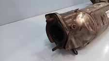 Catalyseurs Nissan QASHQAI