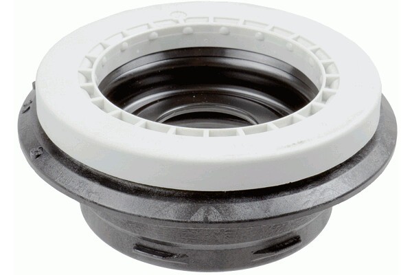 Cushion bearing Ford Transit 2.4 TDCI isolateur de suspension anti vibration