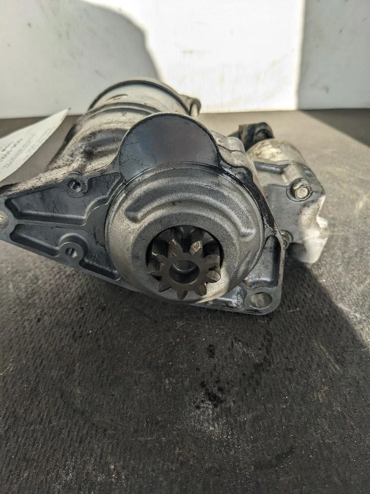 Motor De Arranque Se Adapta a 20-25 SIERRA 2500 PICKUP 1179528 Foto 2 de 4