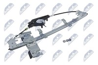 NTY Fensterheber EPS-FR-030 FüR Ford Fusion LPG Tdci