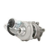 Turbolader für PEUGEOT 107 Schrägheck (PM, PN)RIDEX 2234C10409