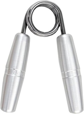 IronMind Zenith 4 Hand Gripper - Captains of Crush - Grip Trainer - USA