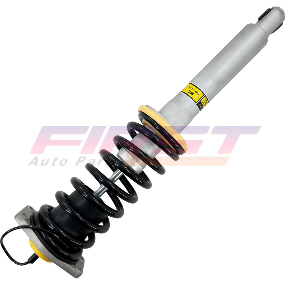 Front & Rear Shock Struts Assys Skyhook Fit Maserati Quattroporte M139 Sport GT