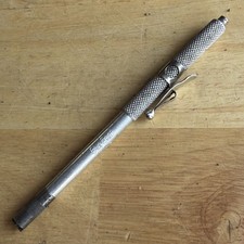 Blue Point Tools 5.25 Long Pocket Flat Slotte...