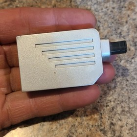 Sega Dreamcast VCD Movie Player Dream Movie Remote Adapter (H2)