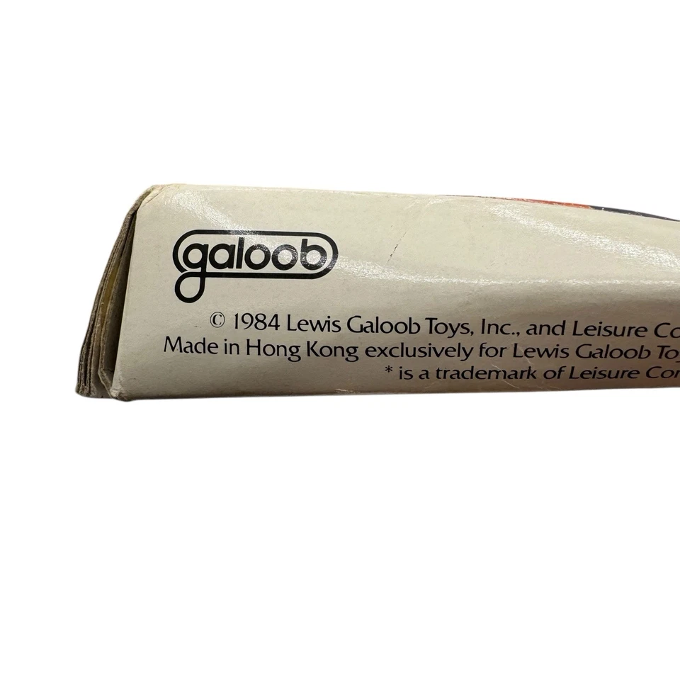 Golden Girl 1984 Galoob Action Figure Guardians Of The Gemstones - Image 3 of 4