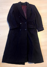 Austin Reed langer Mantel Damen UK 12 Medium ...