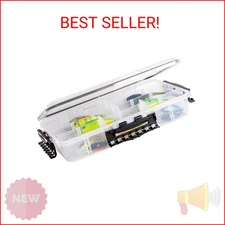 Frabill Plano Deep Waterproof Stowaway Utility Box