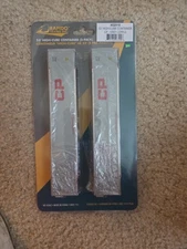 Rapido Trains Inc- 2 Pack Containers.  Brand New