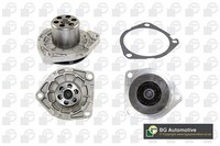 Bga Wasserpumpe CP3404 FüR Alfa Romeo Passend FüR Fiat Lancia Opel Saab