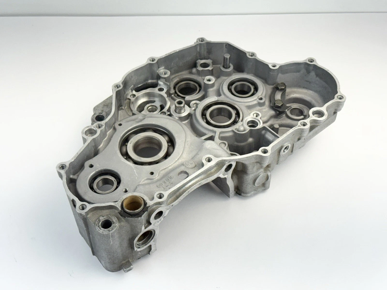 ✅ 98-01 Yamaha YZ426F WR426 Right Side Engine Crankcase OEM 2000